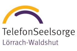 Logo TelefonSeelsorge