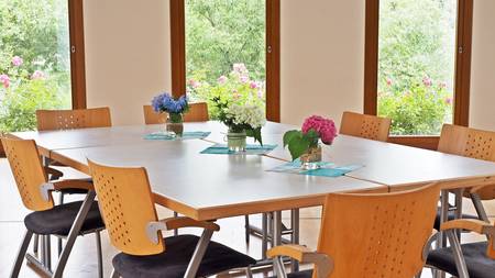 Sommerfest 2023 in Bad säckingen, Münsterpfarrhof